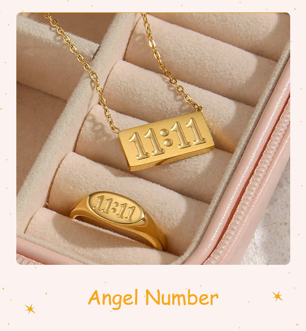  Angel Number % 